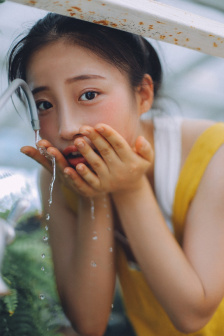 女夜叉